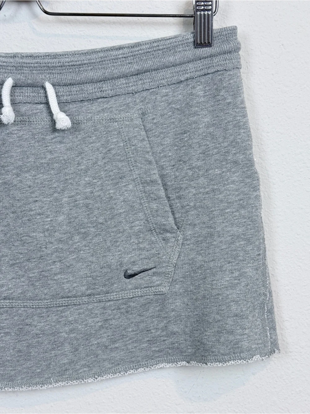 Nike gently pre